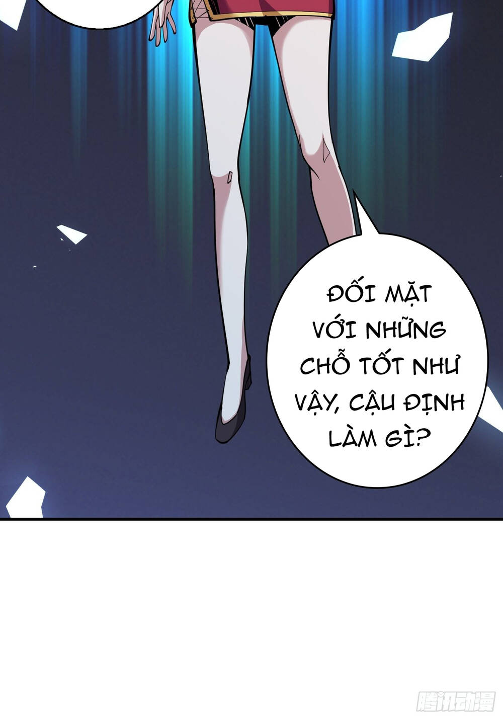 Vừa Chơi Đã Có Tài Khoản Vương Giả Chap 28 - Next Chap 29