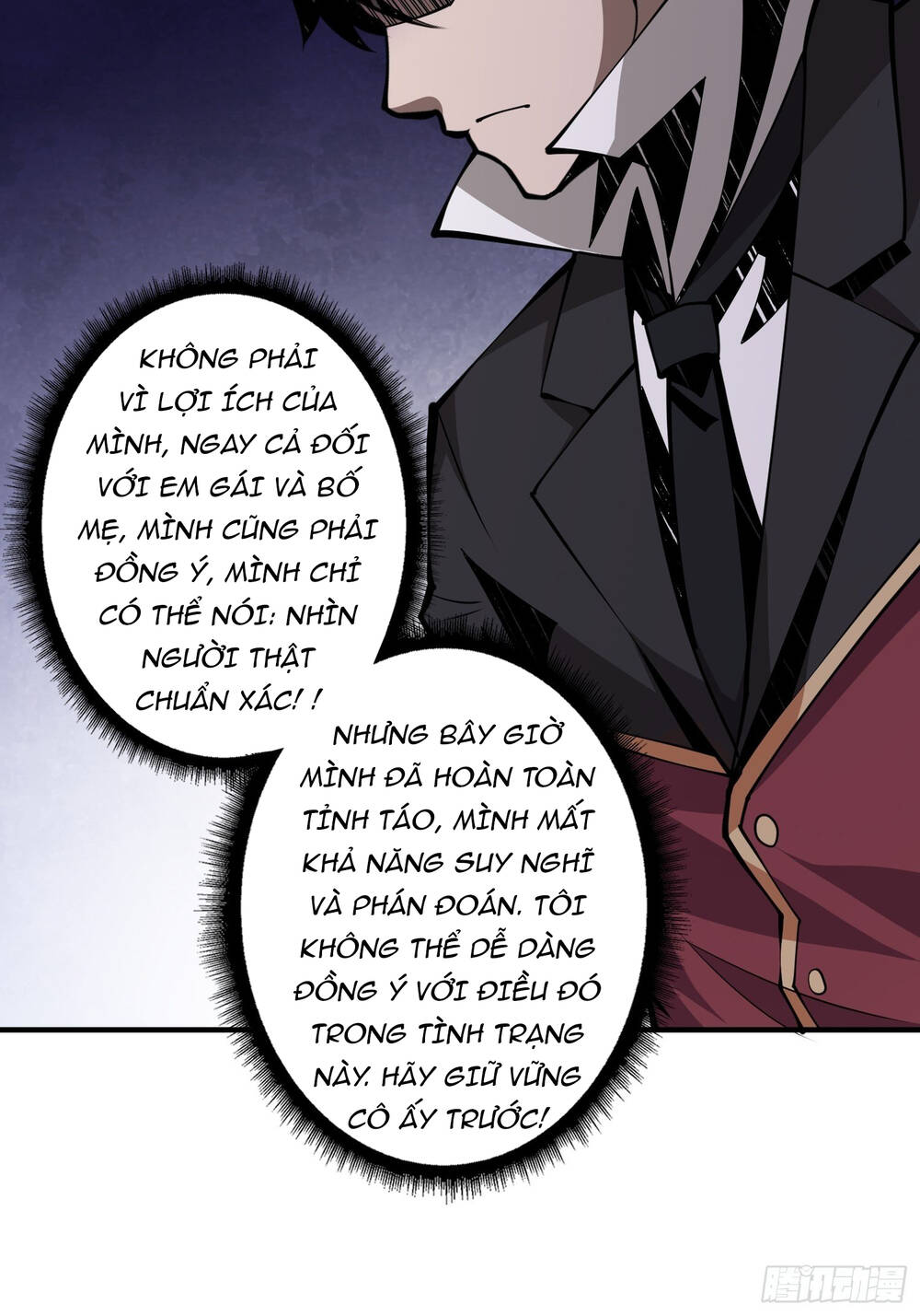 Vừa Chơi Đã Có Tài Khoản Vương Giả Chap 28 - Next Chap 29