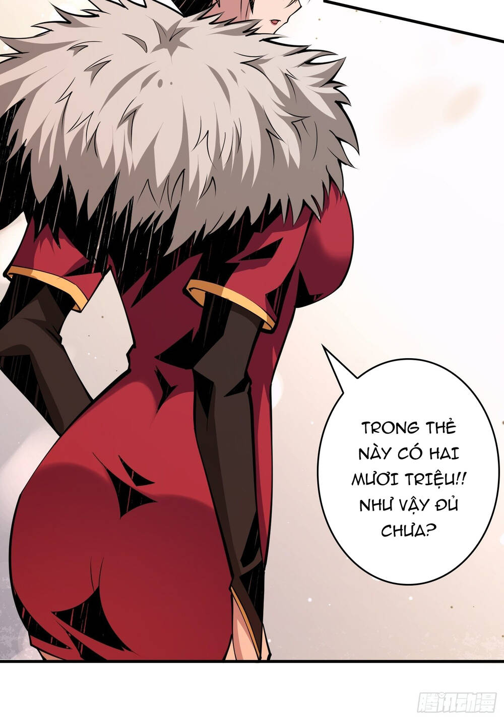 Vừa Chơi Đã Có Tài Khoản Vương Giả Chap 28 - Next Chap 29