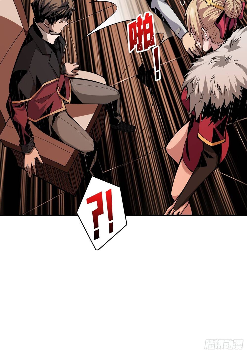 Vừa Chơi Đã Có Tài Khoản Vương Giả Chap 28 - Next Chap 29