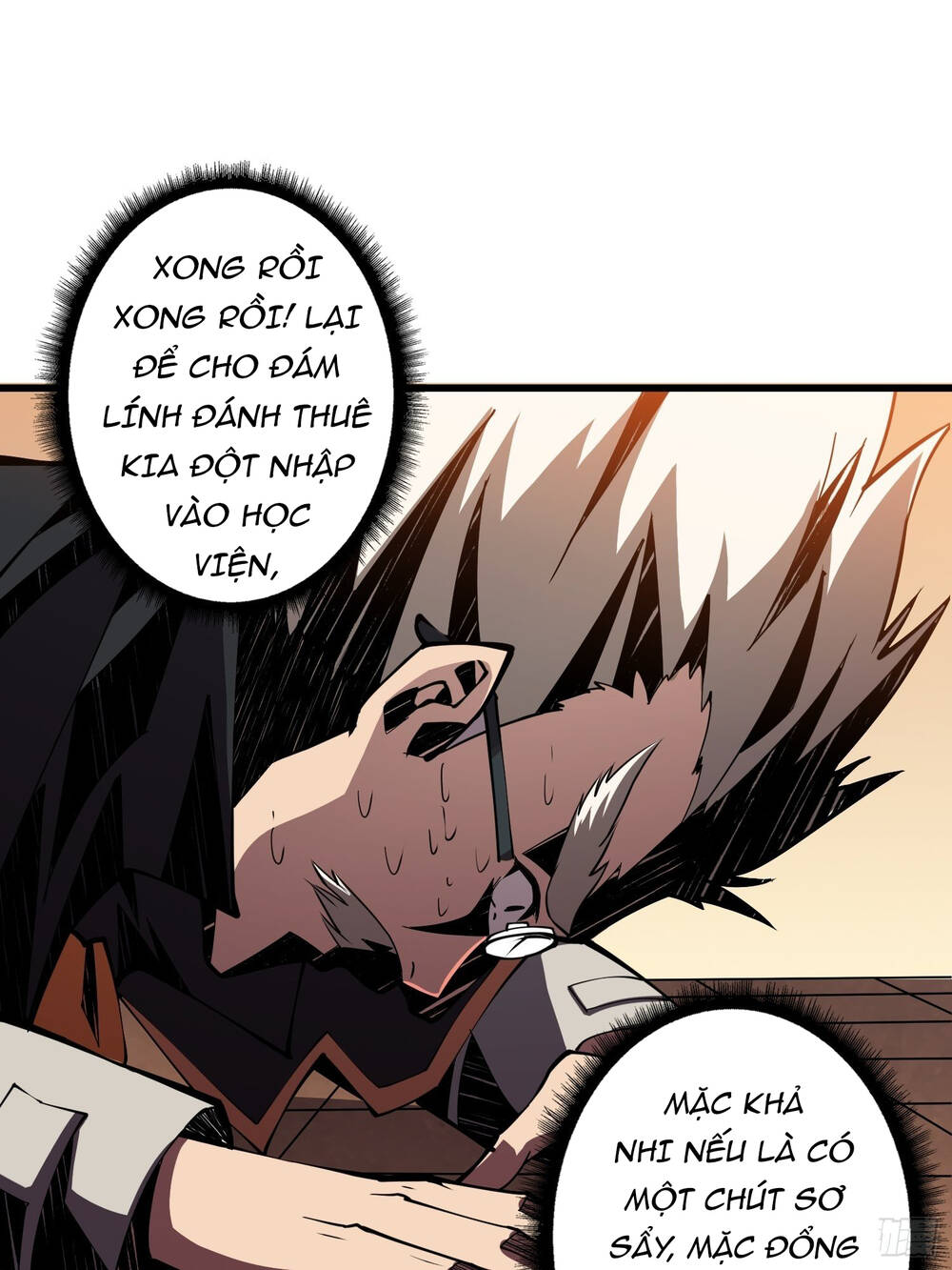 Vừa Chơi Đã Có Tài Khoản Vương Giả Chap 28 - Next Chap 29