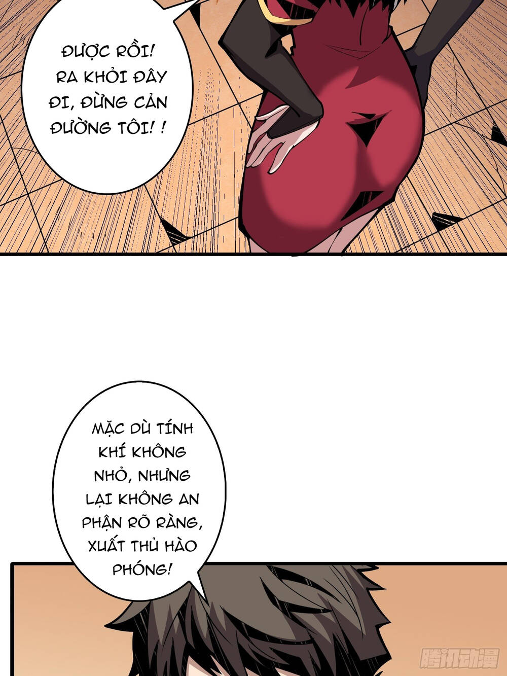 Vừa Chơi Đã Có Tài Khoản Vương Giả Chap 28 - Next Chap 29