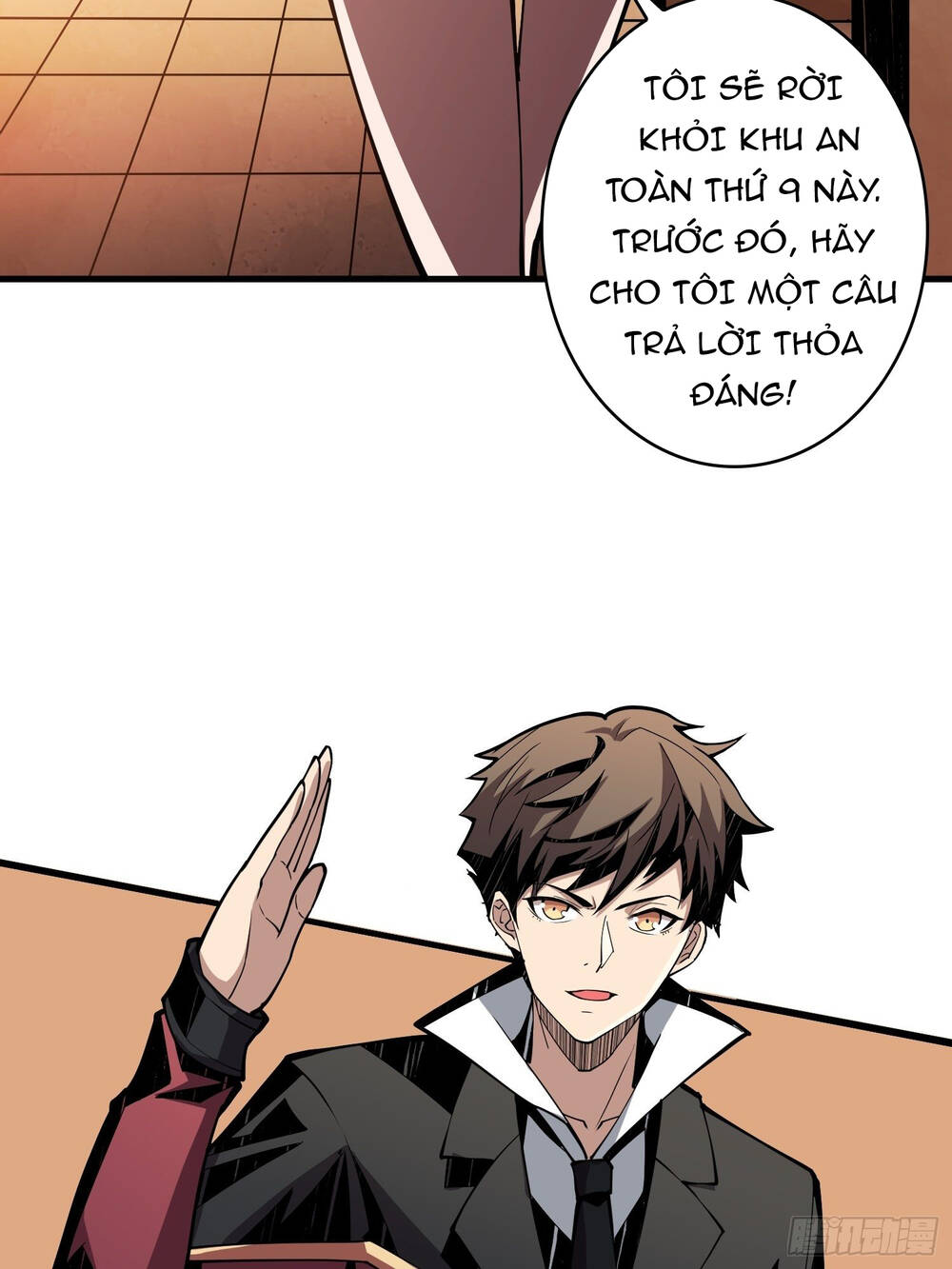 Vừa Chơi Đã Có Tài Khoản Vương Giả Chap 28 - Next Chap 29