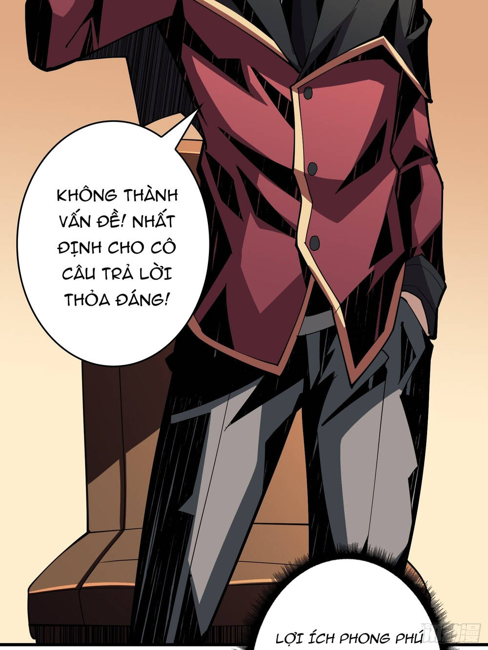 Vừa Chơi Đã Có Tài Khoản Vương Giả Chap 28 - Next Chap 29
