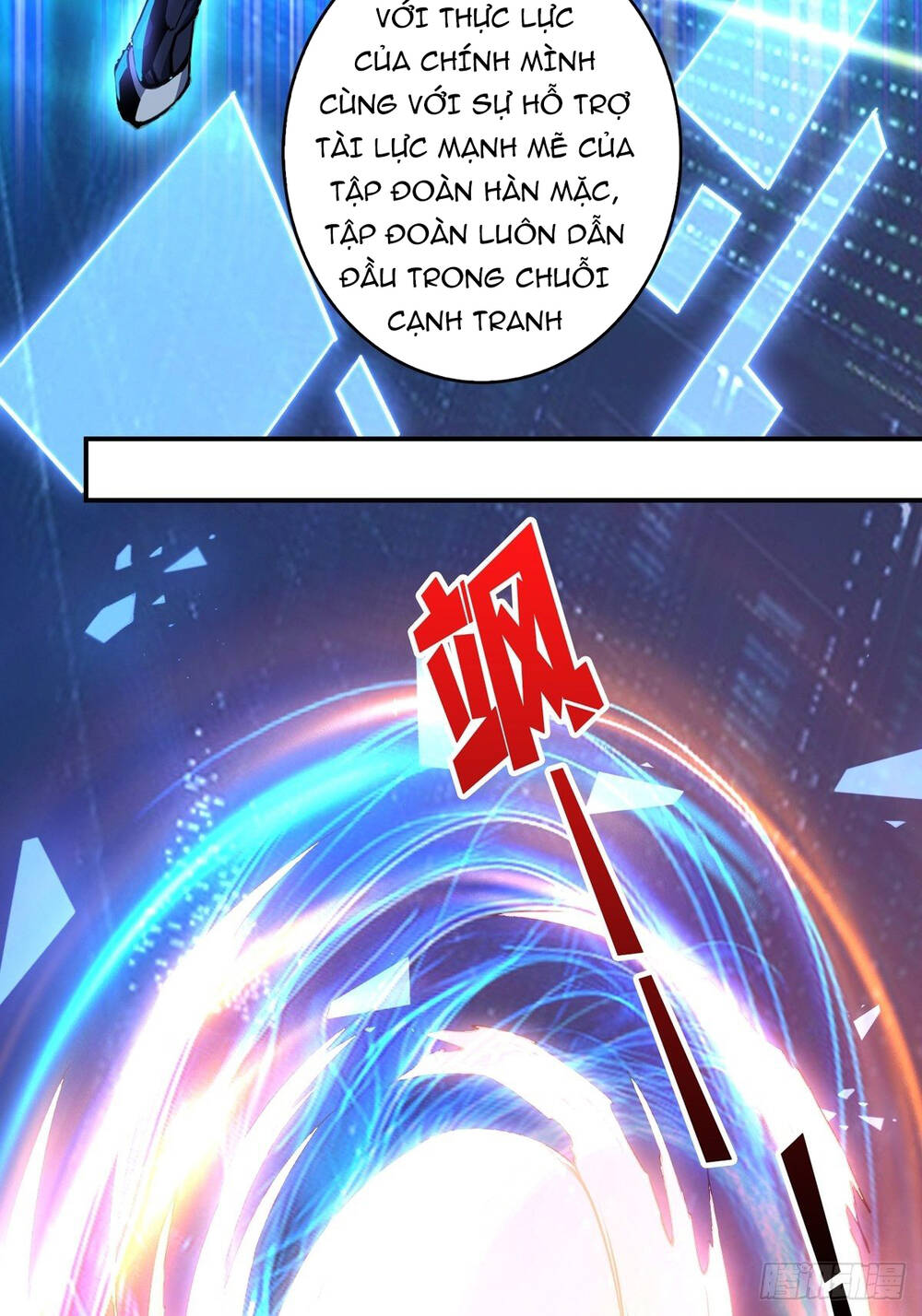 Vừa Chơi Đã Có Tài Khoản Vương Giả Chap 28 - Next Chap 29