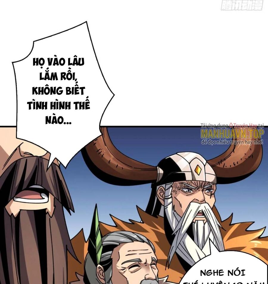 Vừa Chơi Đã Có Tài Khoản Vương Giả Chap 280 - Next Chap 281
