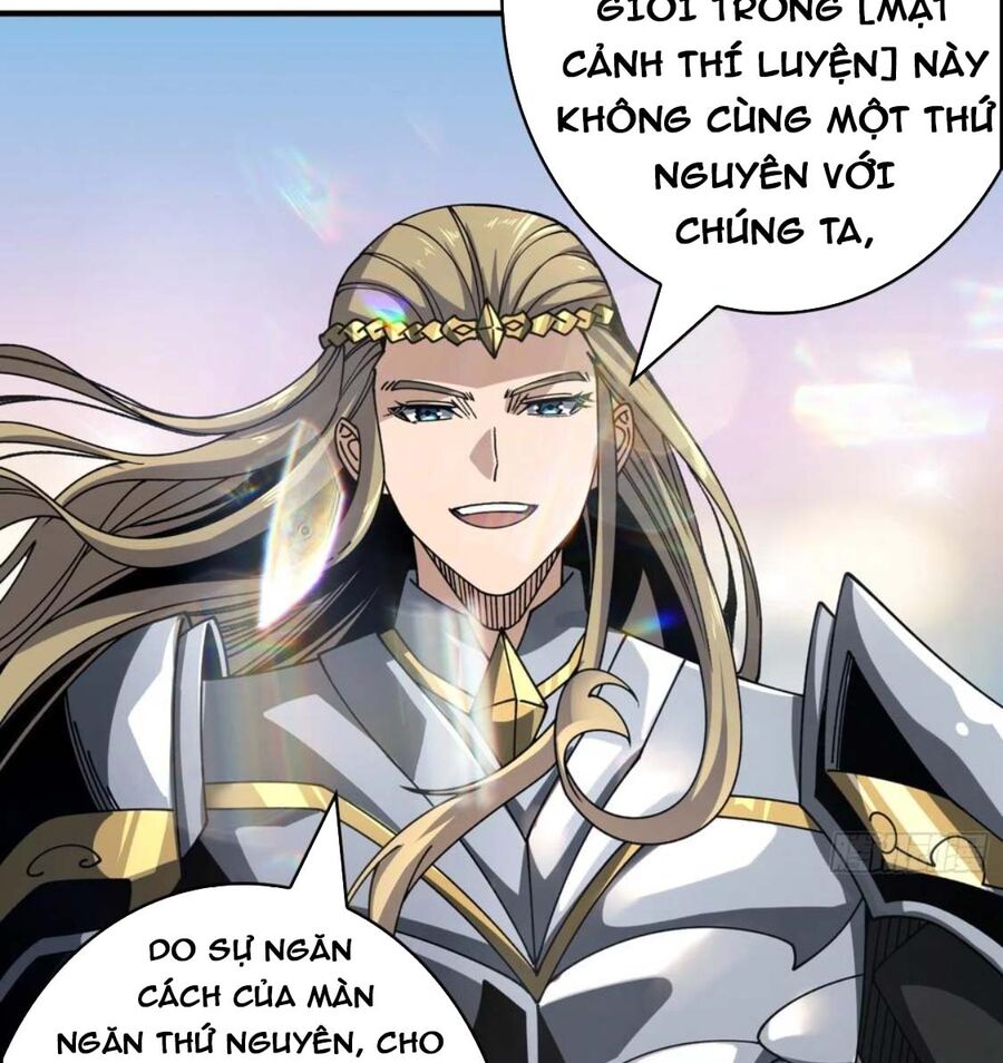 Vừa Chơi Đã Có Tài Khoản Vương Giả Chap 280 - Next Chap 281
