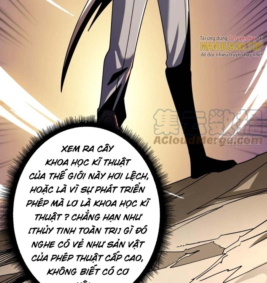 Vừa Chơi Đã Có Tài Khoản Vương Giả Chap 280 - Next Chap 281