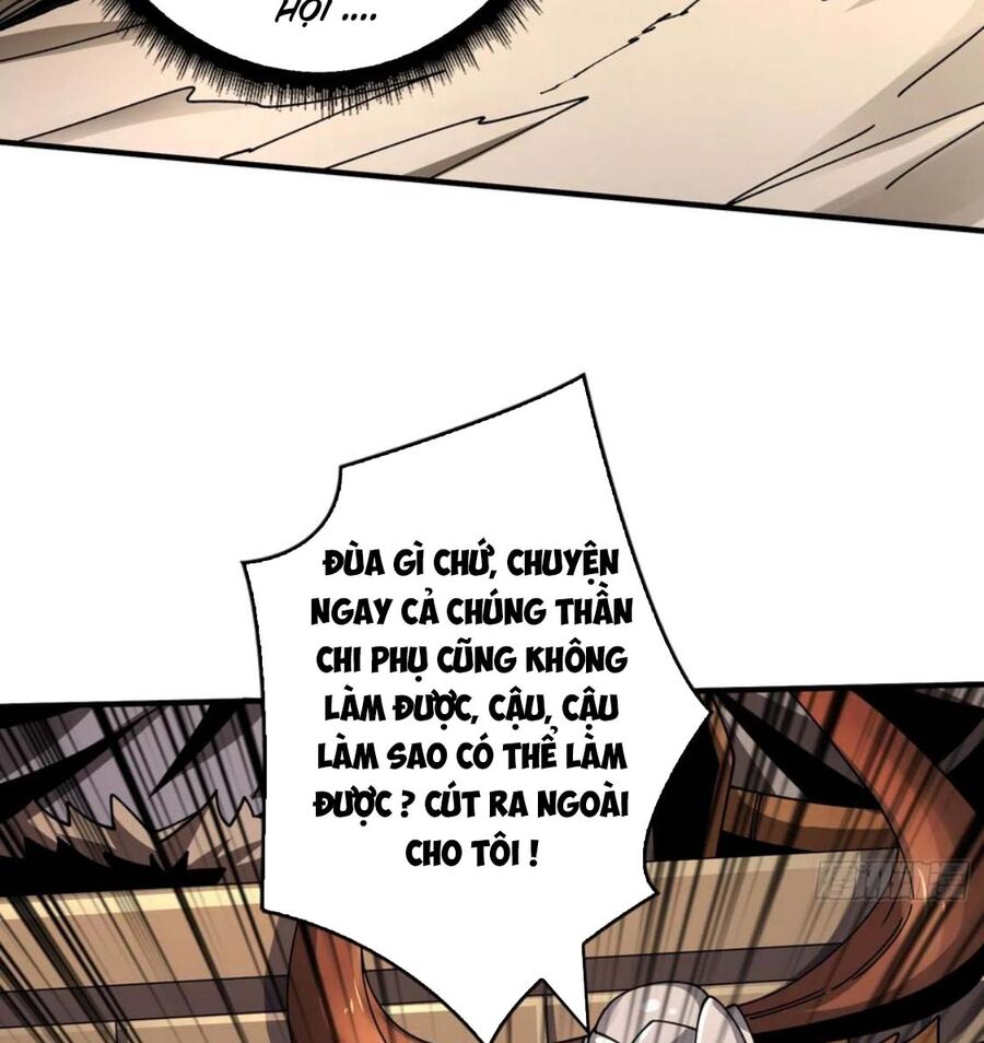 Vừa Chơi Đã Có Tài Khoản Vương Giả Chap 280 - Next Chap 281