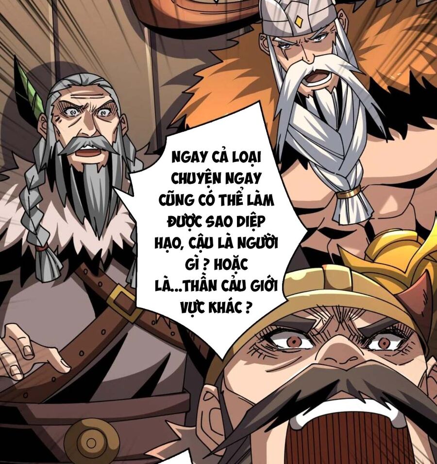 Vừa Chơi Đã Có Tài Khoản Vương Giả Chap 280 - Next Chap 281