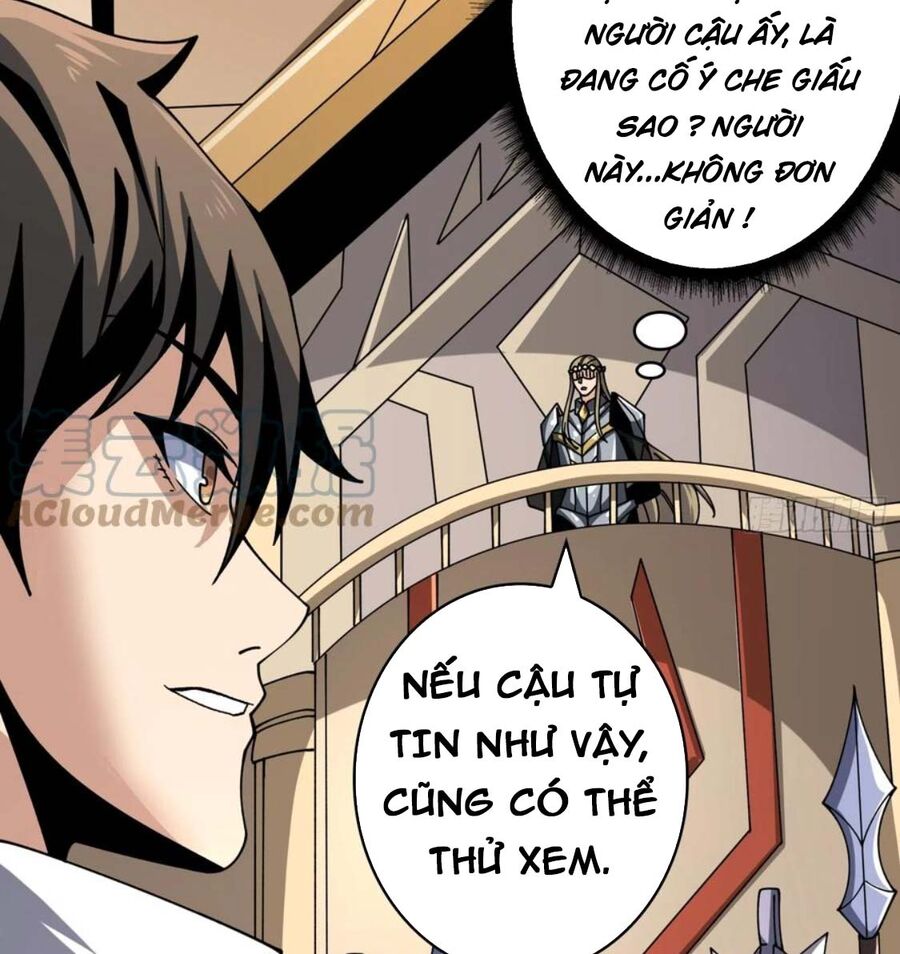 Vừa Chơi Đã Có Tài Khoản Vương Giả Chap 280 - Next Chap 281