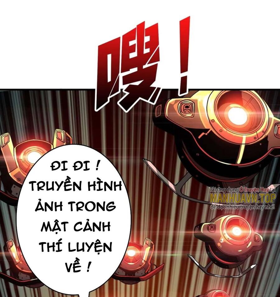Vừa Chơi Đã Có Tài Khoản Vương Giả Chap 280 - Next Chap 281