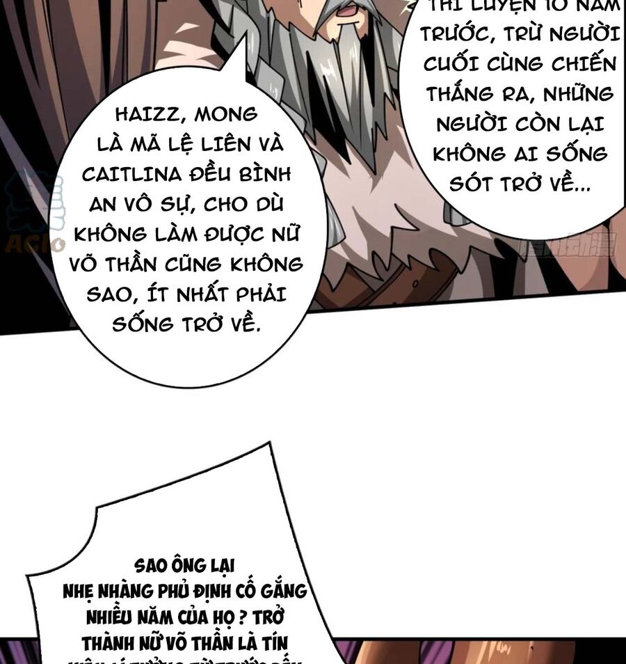 Vừa Chơi Đã Có Tài Khoản Vương Giả Chap 280 - Next Chap 281
