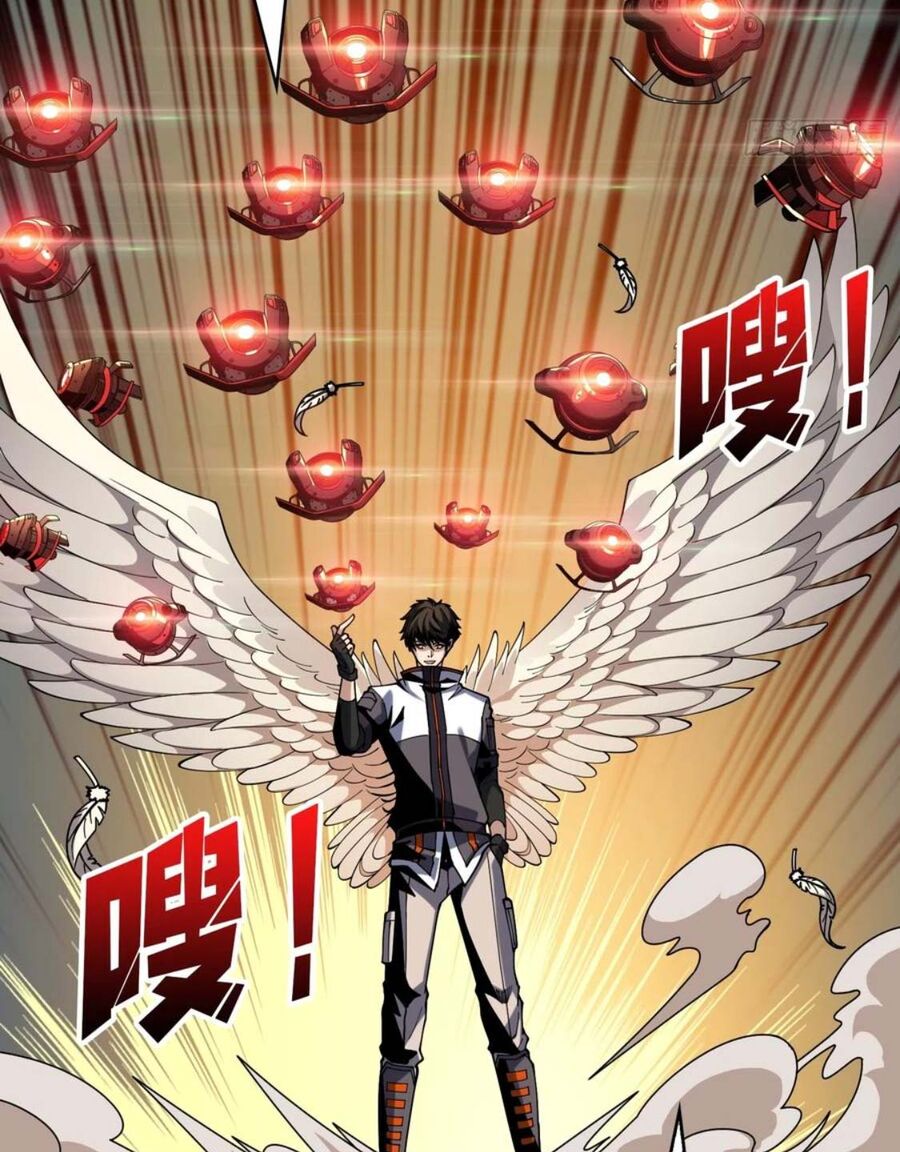 Vừa Chơi Đã Có Tài Khoản Vương Giả Chap 280 - Next Chap 281