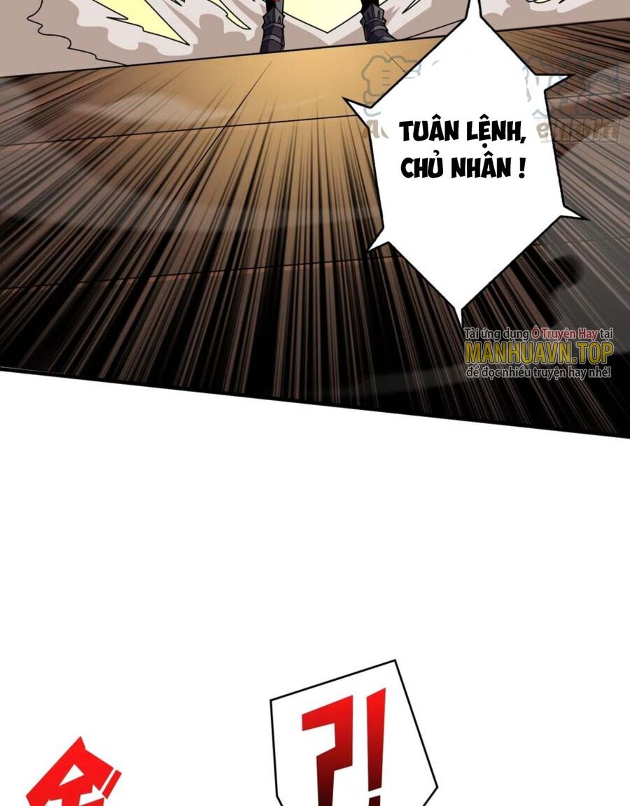 Vừa Chơi Đã Có Tài Khoản Vương Giả Chap 280 - Next Chap 281