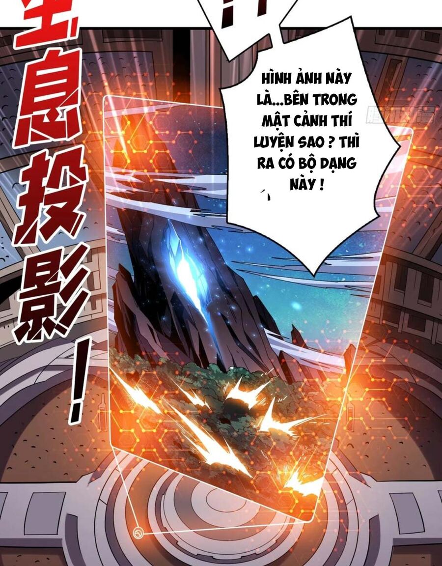 Vừa Chơi Đã Có Tài Khoản Vương Giả Chap 280 - Next Chap 281