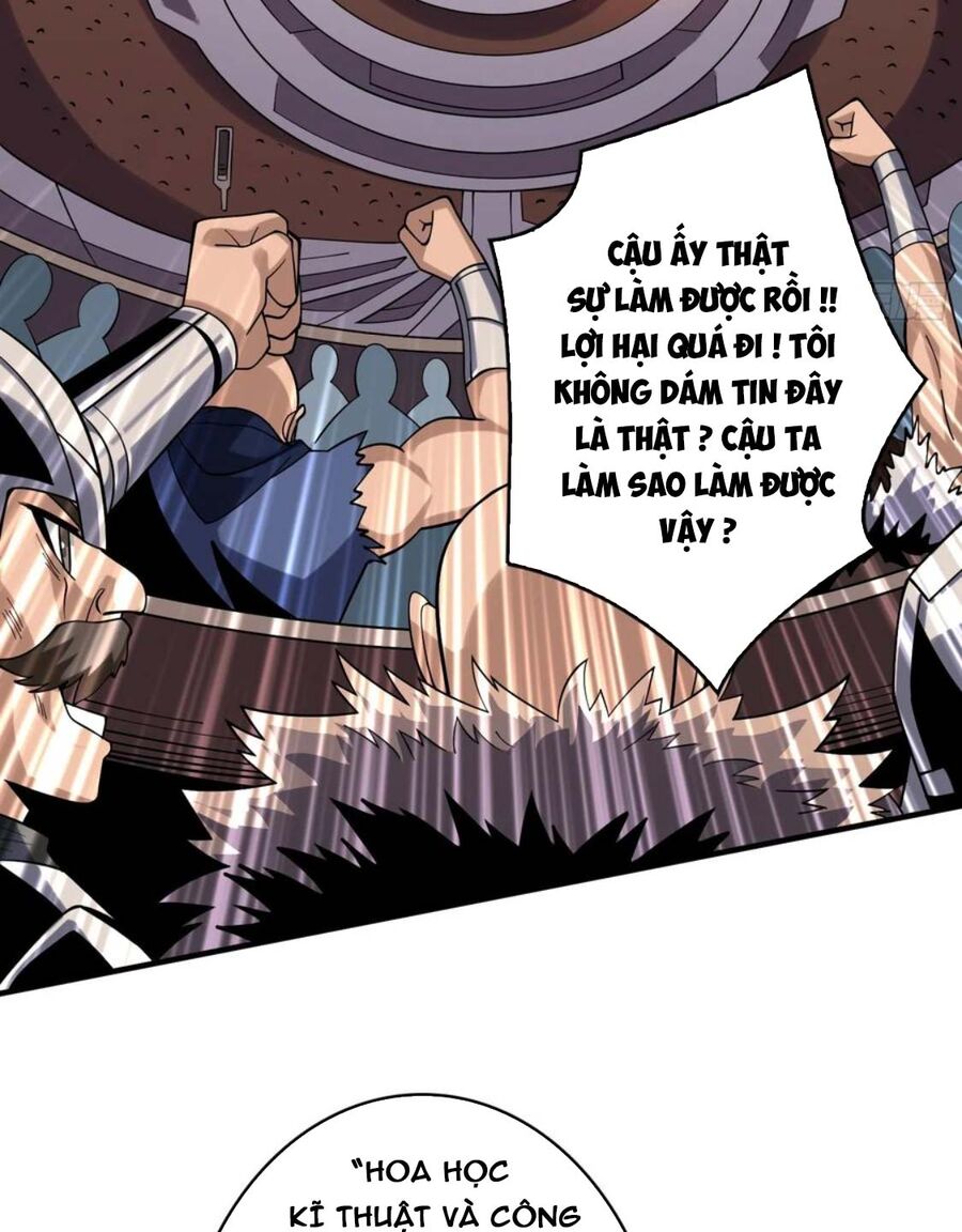 Vừa Chơi Đã Có Tài Khoản Vương Giả Chap 280 - Next Chap 281