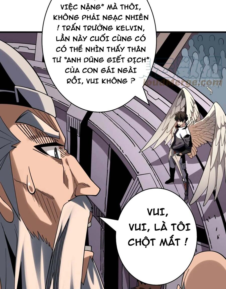 Vừa Chơi Đã Có Tài Khoản Vương Giả Chap 280 - Next Chap 281