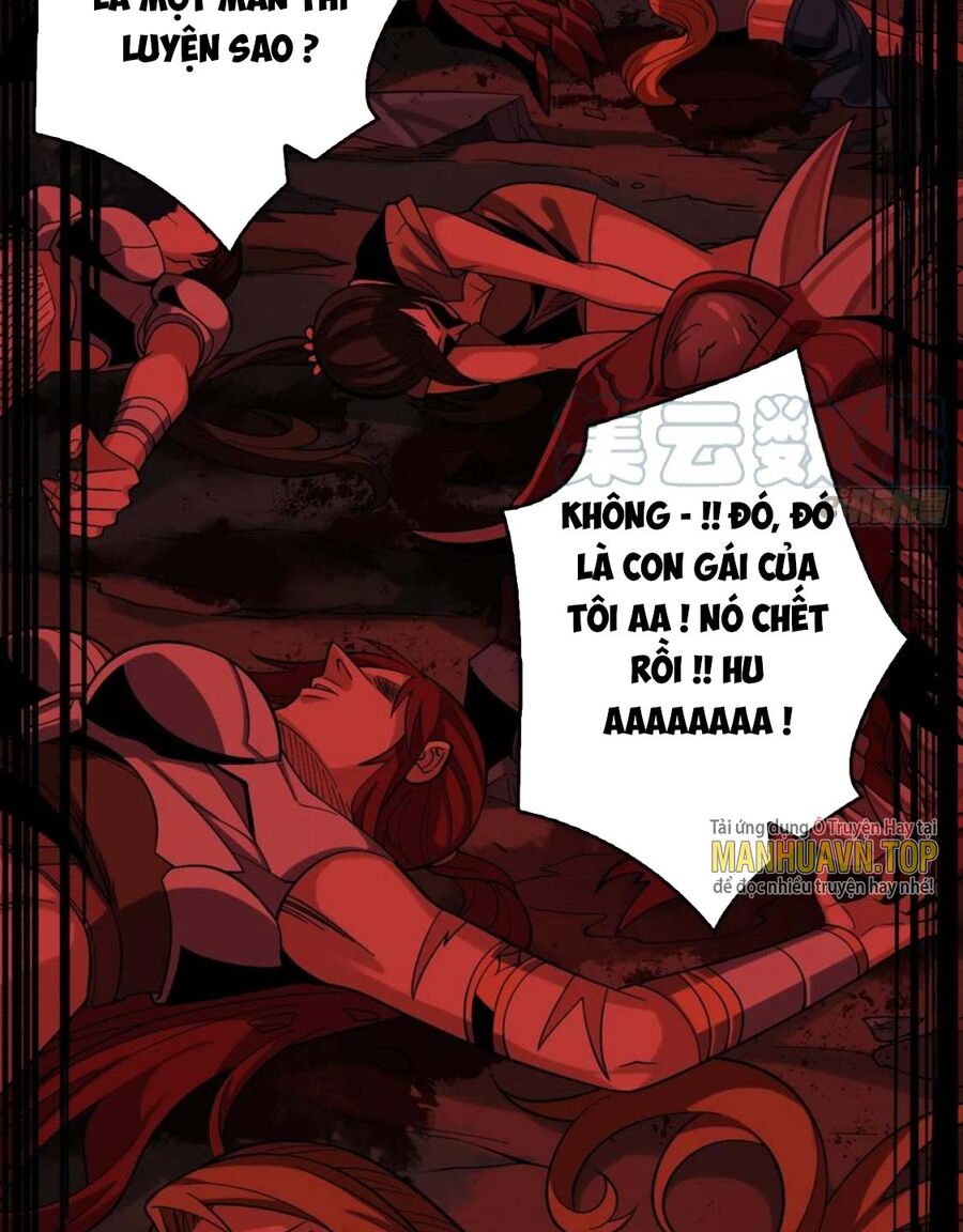 Vừa Chơi Đã Có Tài Khoản Vương Giả Chap 280 - Next Chap 281