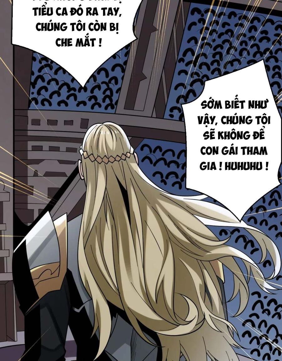 Vừa Chơi Đã Có Tài Khoản Vương Giả Chap 280 - Next Chap 281