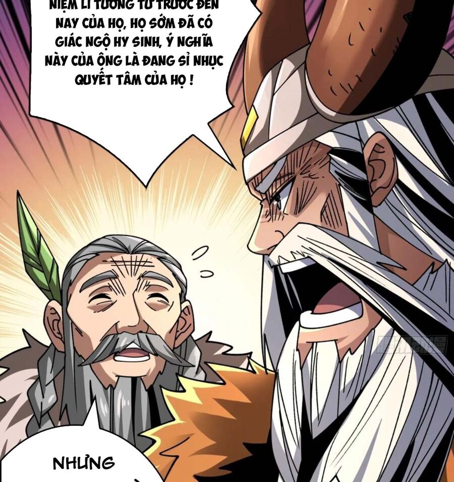 Vừa Chơi Đã Có Tài Khoản Vương Giả Chap 280 - Next Chap 281