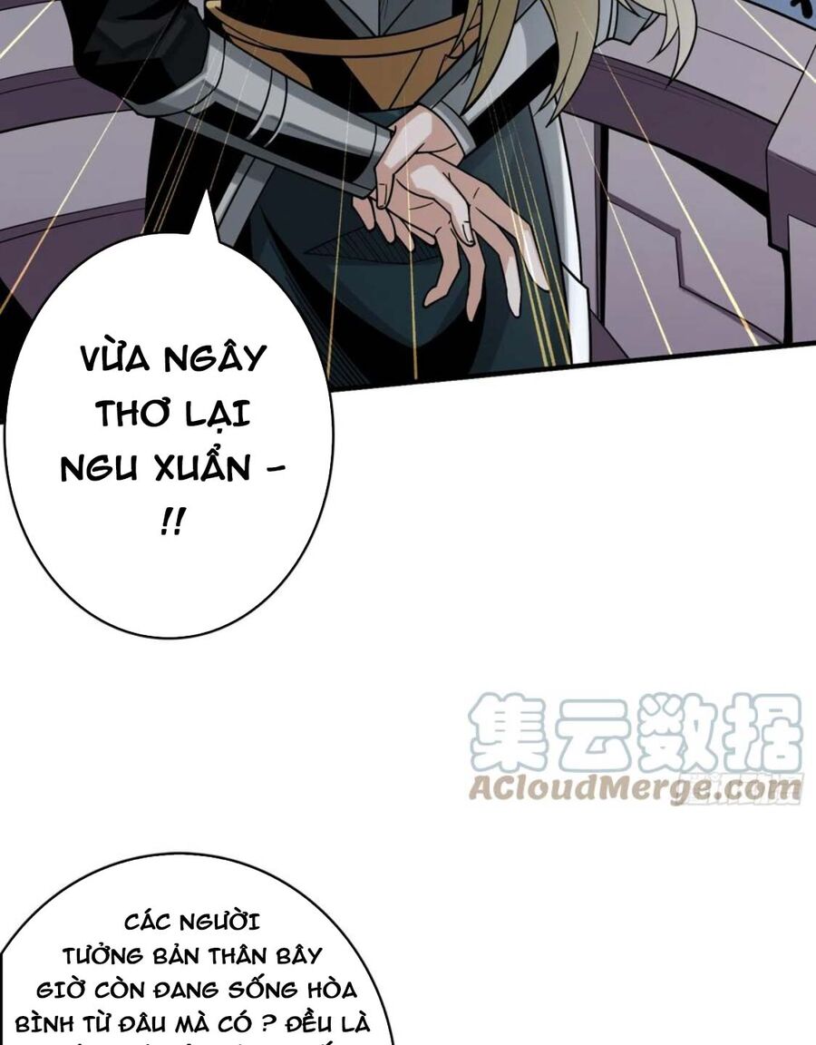 Vừa Chơi Đã Có Tài Khoản Vương Giả Chap 280 - Next Chap 281