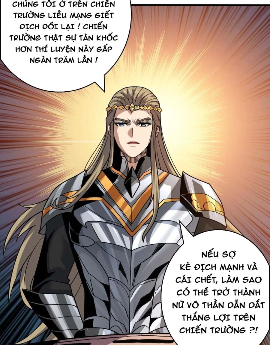 Vừa Chơi Đã Có Tài Khoản Vương Giả Chap 280 - Next Chap 281