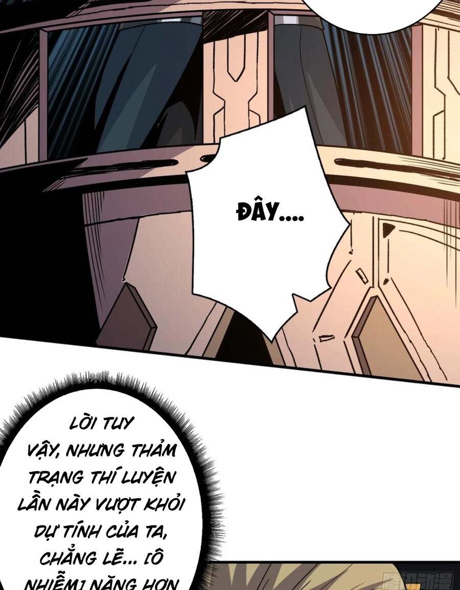 Vừa Chơi Đã Có Tài Khoản Vương Giả Chap 280 - Next Chap 281
