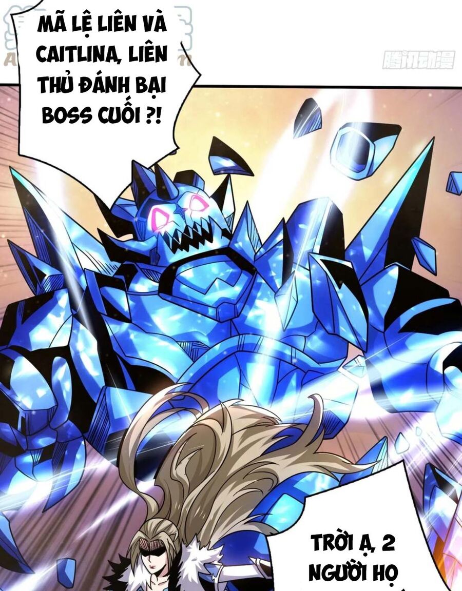 Vừa Chơi Đã Có Tài Khoản Vương Giả Chap 280 - Next Chap 281