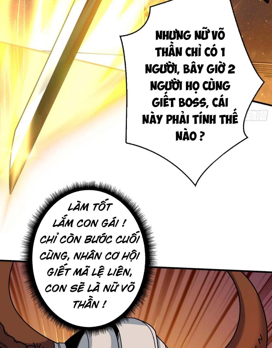 Vừa Chơi Đã Có Tài Khoản Vương Giả Chap 280 - Next Chap 281