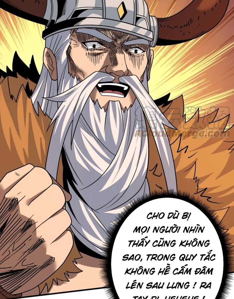 Vừa Chơi Đã Có Tài Khoản Vương Giả Chap 280 - Next Chap 281