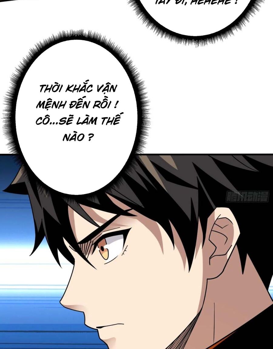 Vừa Chơi Đã Có Tài Khoản Vương Giả Chap 280 - Next Chap 281