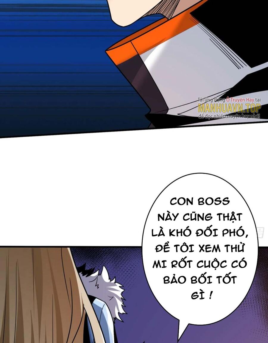 Vừa Chơi Đã Có Tài Khoản Vương Giả Chap 280 - Next Chap 281