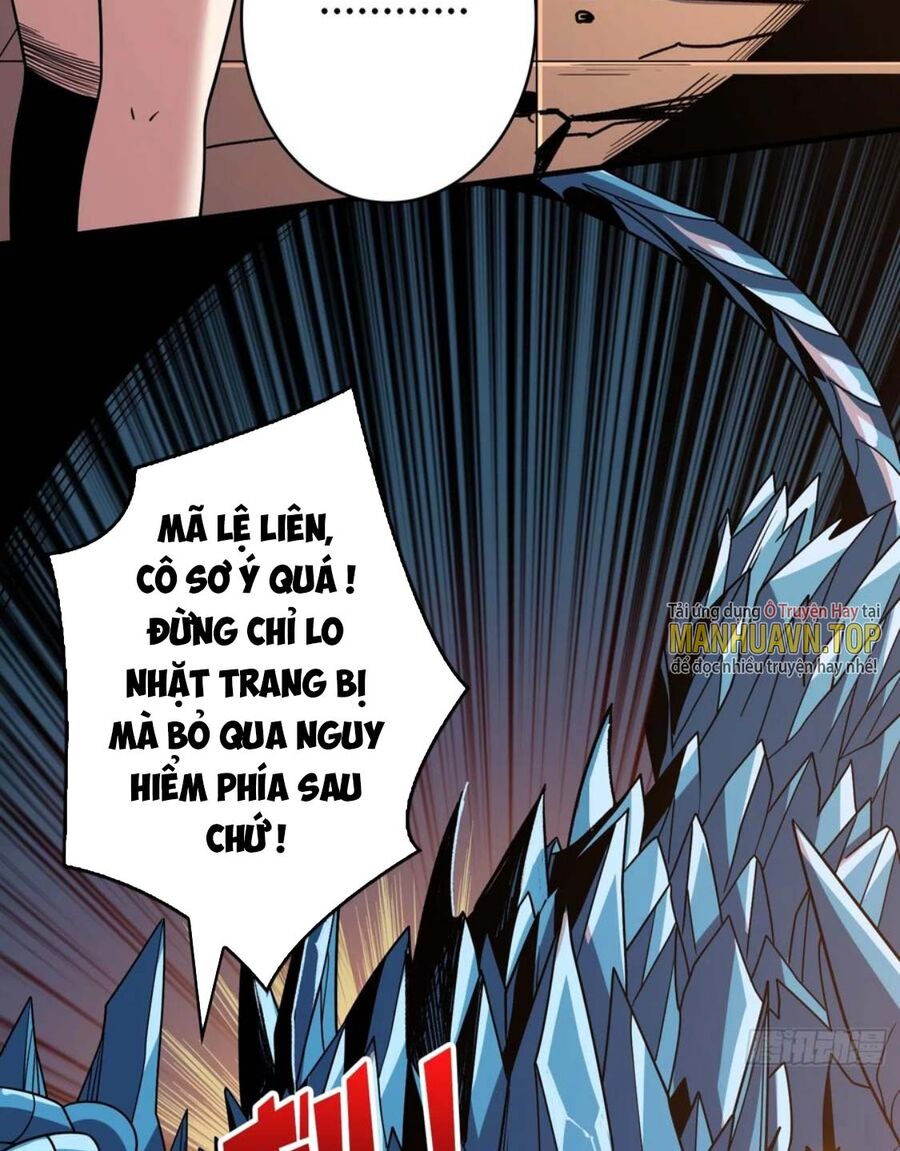 Vừa Chơi Đã Có Tài Khoản Vương Giả Chap 280 - Next Chap 281