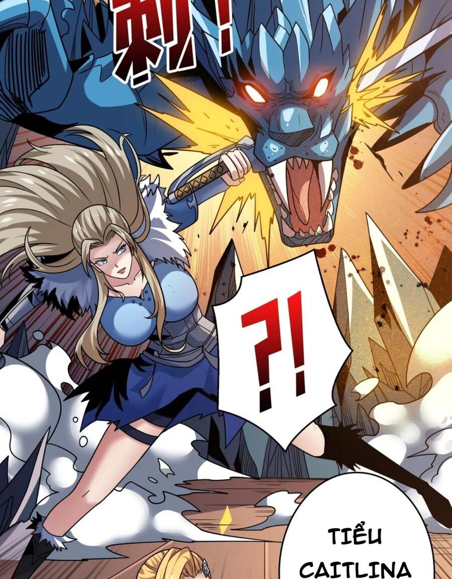 Vừa Chơi Đã Có Tài Khoản Vương Giả Chap 280 - Next Chap 281