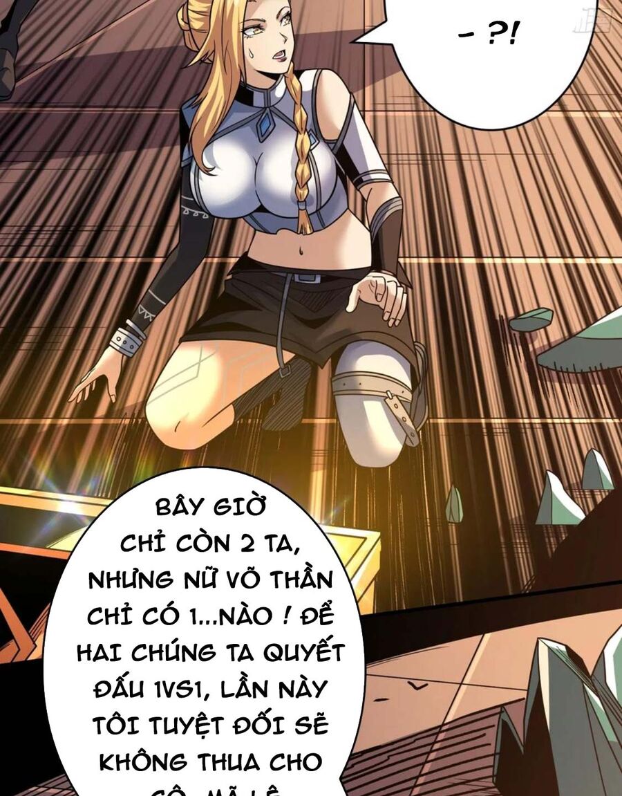 Vừa Chơi Đã Có Tài Khoản Vương Giả Chap 280 - Next Chap 281