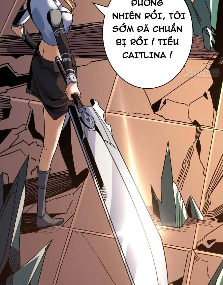 Vừa Chơi Đã Có Tài Khoản Vương Giả Chap 280 - Next Chap 281