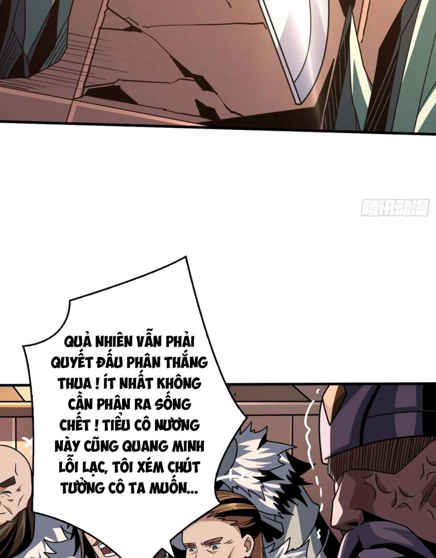 Vừa Chơi Đã Có Tài Khoản Vương Giả Chap 280 - Next Chap 281