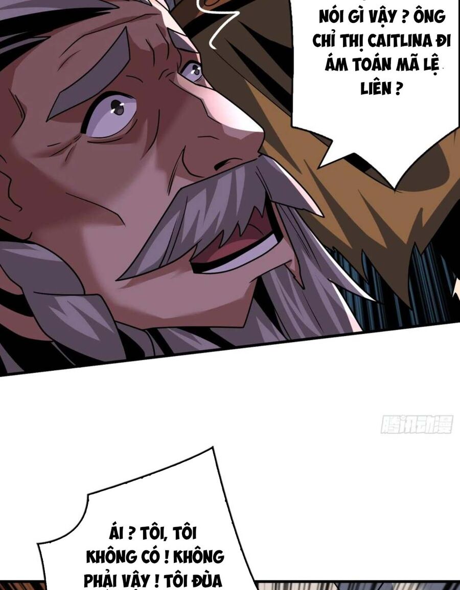 Vừa Chơi Đã Có Tài Khoản Vương Giả Chap 280 - Next Chap 281