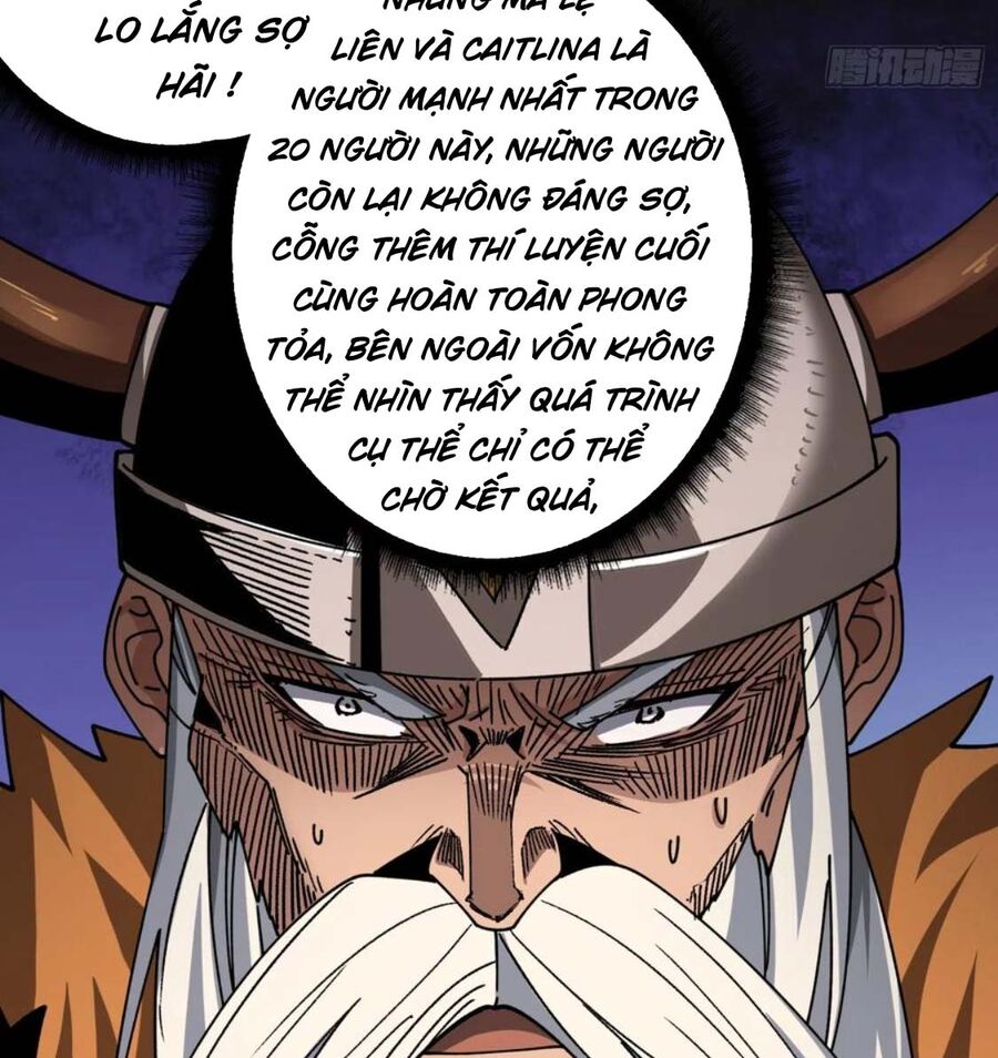 Vừa Chơi Đã Có Tài Khoản Vương Giả Chap 280 - Next Chap 281