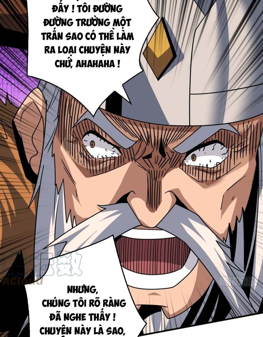 Vừa Chơi Đã Có Tài Khoản Vương Giả Chap 280 - Next Chap 281