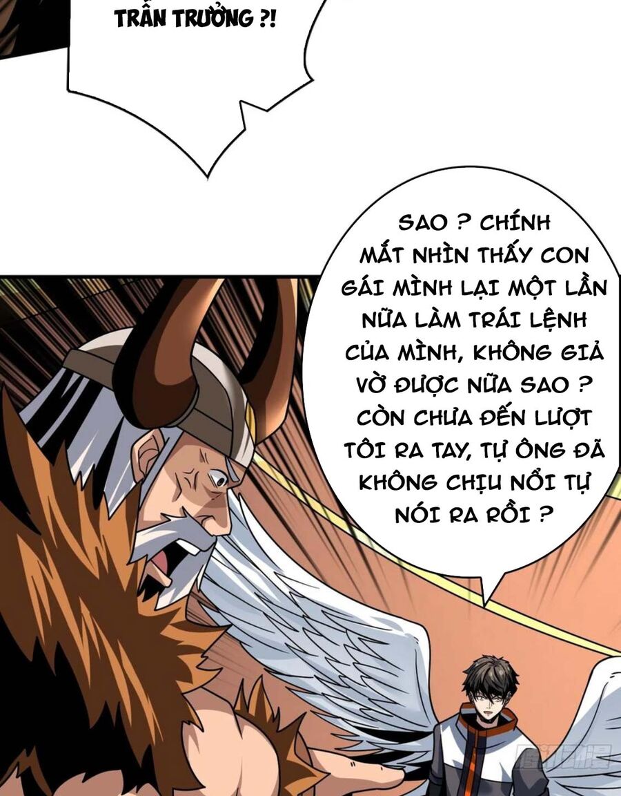 Vừa Chơi Đã Có Tài Khoản Vương Giả Chap 280 - Next Chap 281