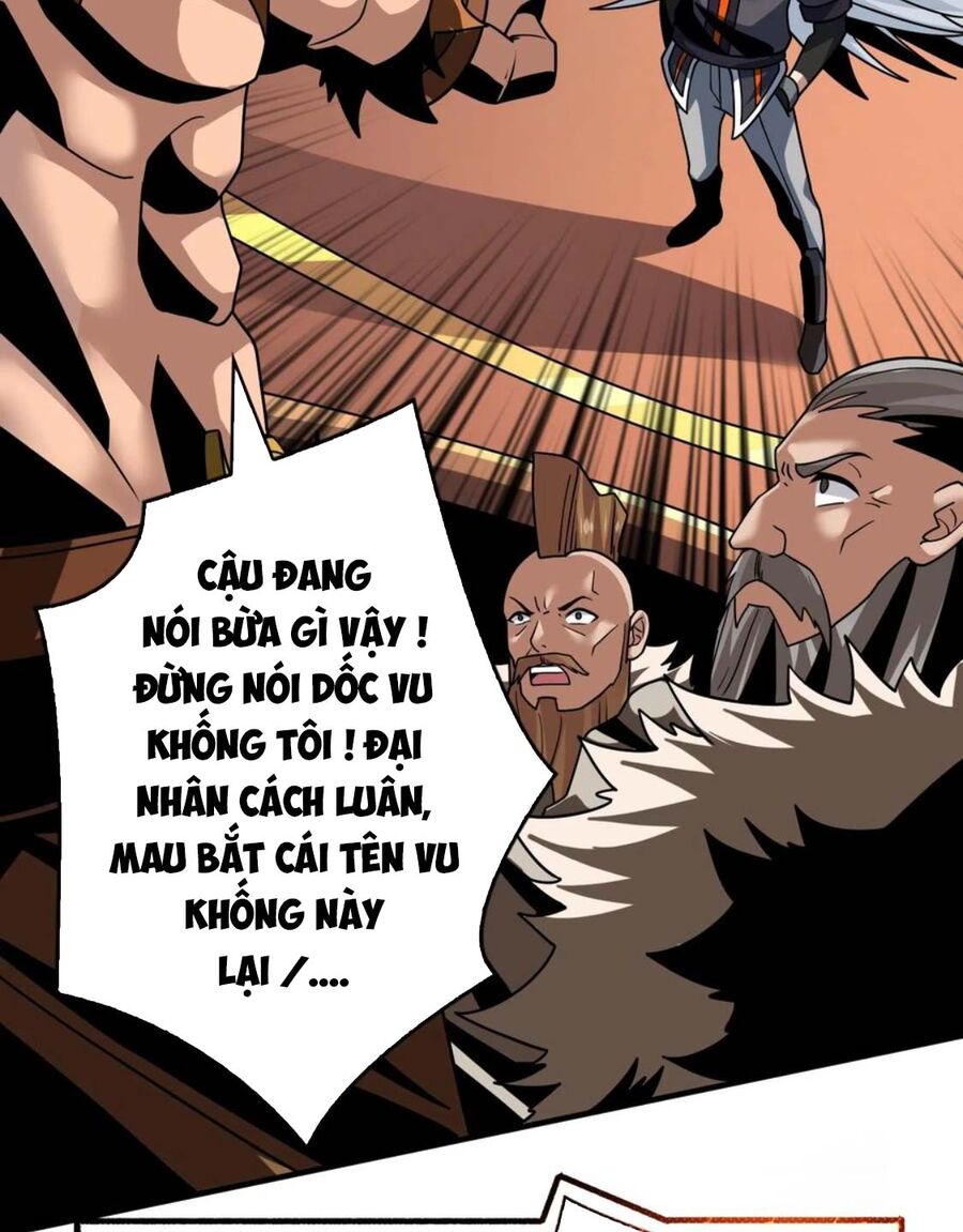 Vừa Chơi Đã Có Tài Khoản Vương Giả Chap 280 - Next Chap 281