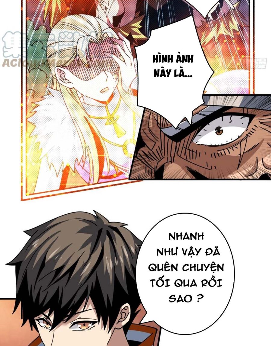 Vừa Chơi Đã Có Tài Khoản Vương Giả Chap 280 - Next Chap 281