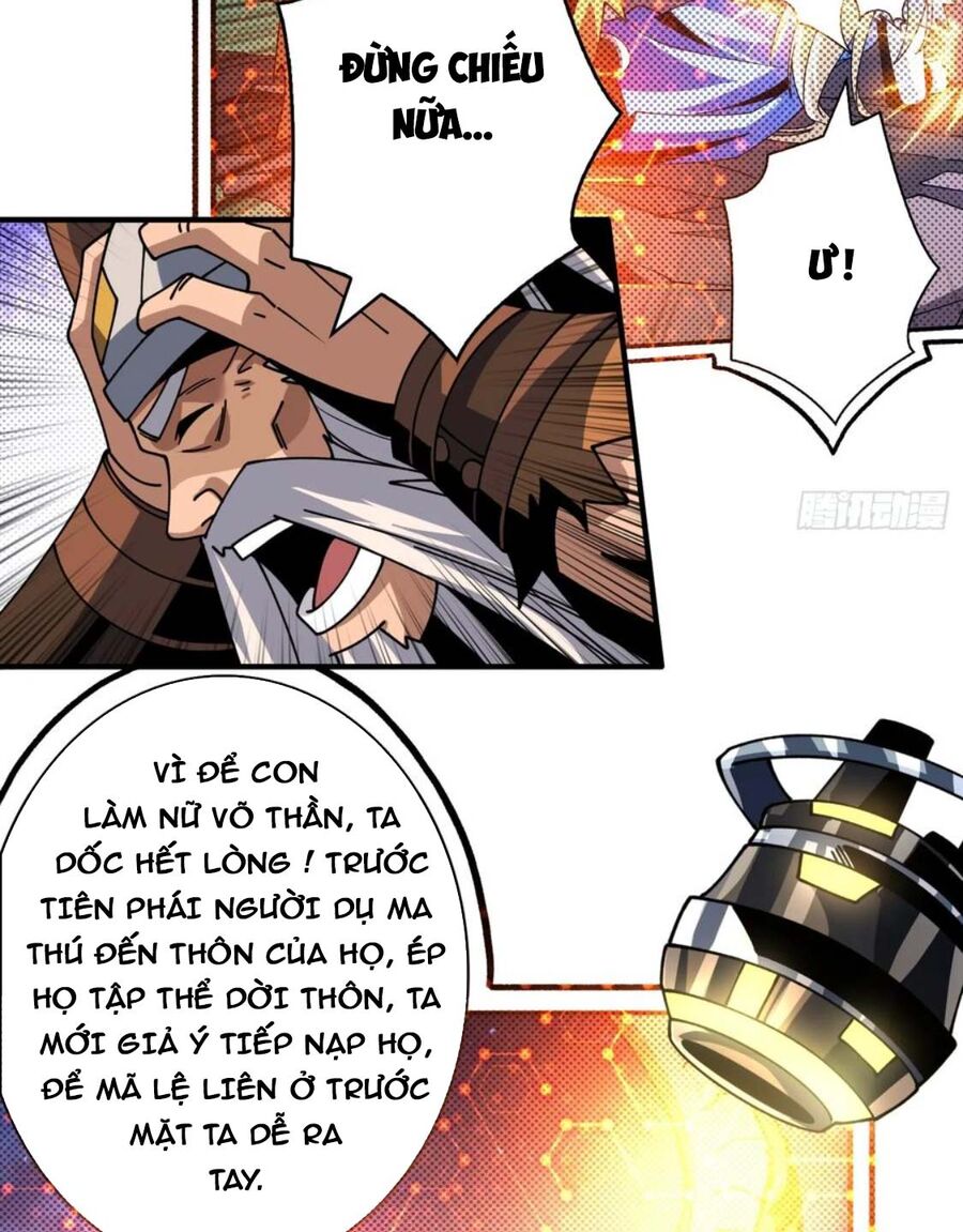 Vừa Chơi Đã Có Tài Khoản Vương Giả Chap 280 - Next Chap 281