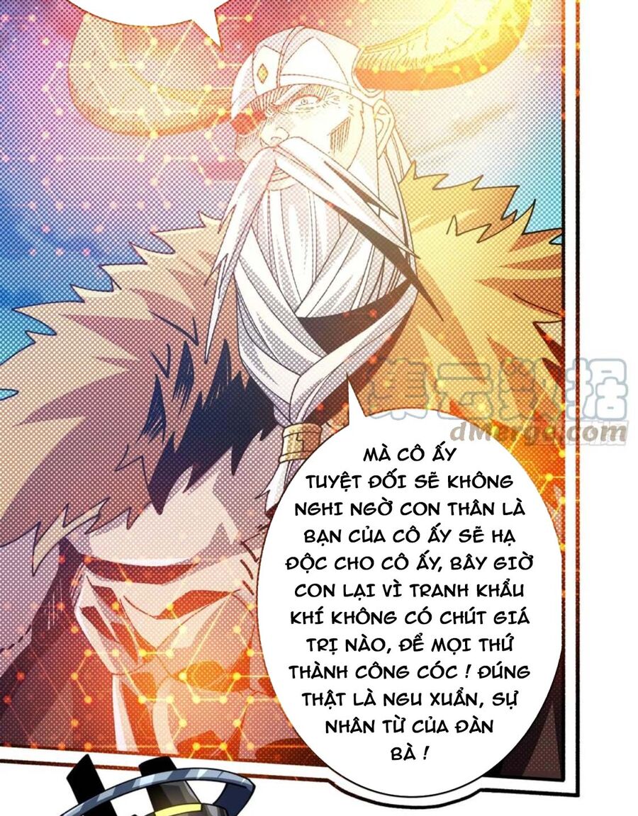 Vừa Chơi Đã Có Tài Khoản Vương Giả Chap 280 - Next Chap 281