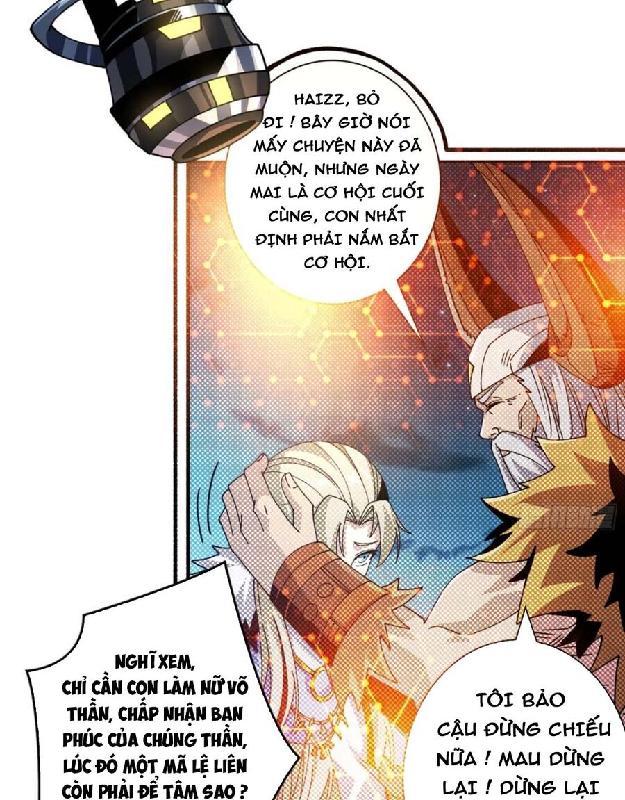 Vừa Chơi Đã Có Tài Khoản Vương Giả Chap 280 - Next Chap 281