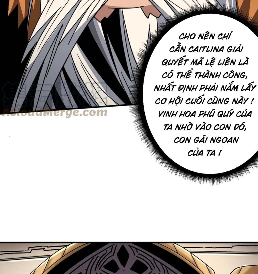 Vừa Chơi Đã Có Tài Khoản Vương Giả Chap 280 - Next Chap 281