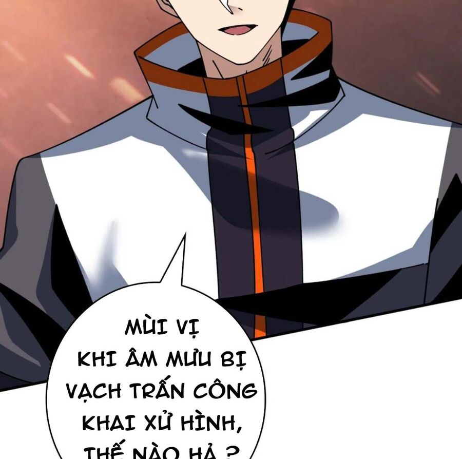 Vừa Chơi Đã Có Tài Khoản Vương Giả Chap 280 - Next Chap 281
