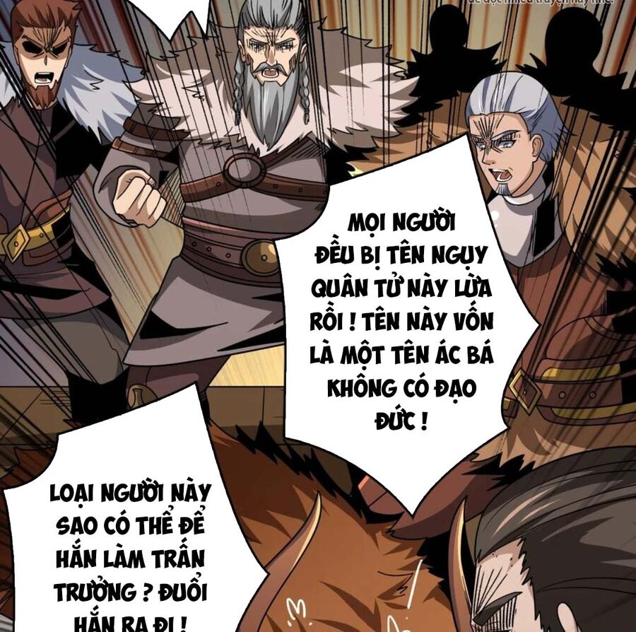 Vừa Chơi Đã Có Tài Khoản Vương Giả Chap 280 - Next Chap 281